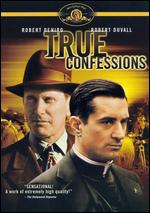 True Confessions - Ulu Grosbard
