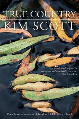 True Country - Scott, Kim
