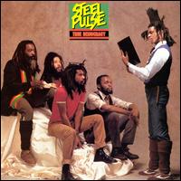 True Democracy - Steel Pulse