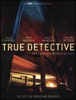 True Detective: Season 02