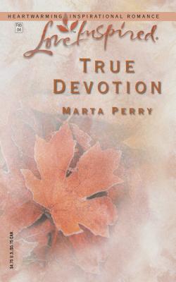 True Devotion - Perry, Marta