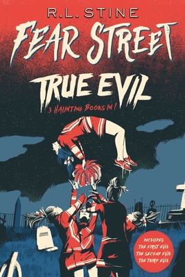 True Evil - Stine, R L