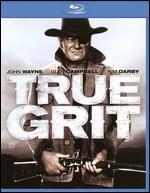 True Grit [Blu-ray]