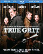 True Grit [Blu-ray]