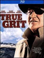 True Grit [Blu-ray]