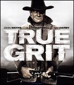 True Grit [Blu-ray]