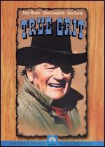 True Grit