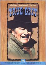 True Grit