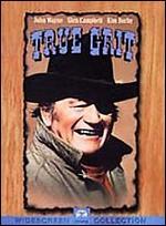 True Grit