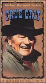 True Grit