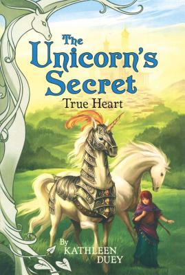 True Heart - Duey, Kathleen