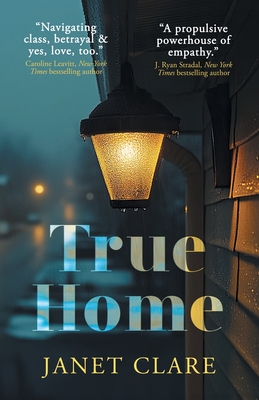 True Home - Clare, Janet