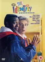 True Identity - Charles Lane