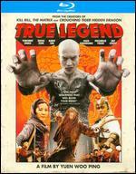 True Legend [Blu-ray]