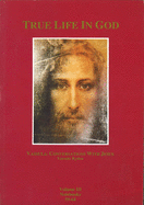 True Life in God: Conversations with Jesus
