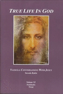 True Life in God: Conversations with Jesus