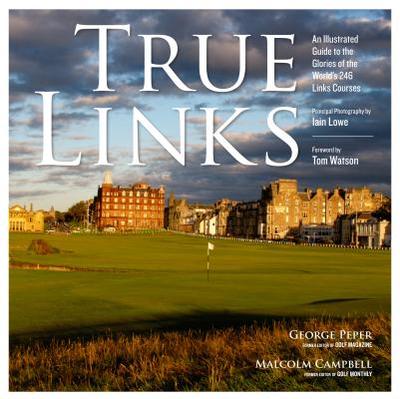 True Links - Campbell, Malcolm, and Peper, George