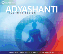 True Meditation: Allowing Everything to Be as It Is