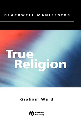 True Religion - Ward, Graham