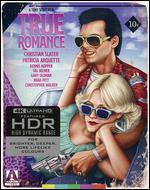 True Romance [Limited Edition] [4K Ultra HD Blu-ray/Blu-ray]