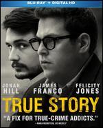 True Story [Blu-ray]
