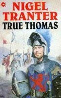 True Thomas - Tranter, Nigel