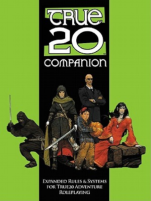 True20 Companion - Lyons, Michelle (Editor), and Balsley, Erica (Designer), and Jarvis, Dave (Designer)