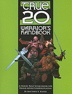 True20 Warrior's Handbook