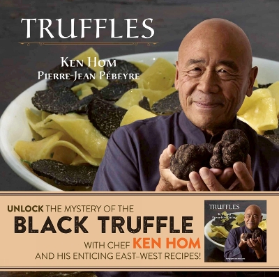 Truffles - Hom, Ken, and Pebeyre, Pierre-Jean