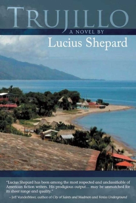 Trujillo - Shepard, Lucius