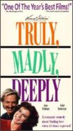 Truly, Madly, Deeply