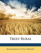 Truly Rural