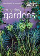 Truly Tiny Gardens