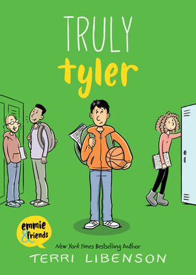 Truly Tyler - 