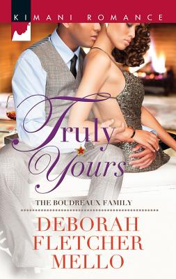 Truly Yours - Fletcher Mello, Deborah