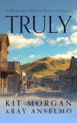 Truly - Anselmo, Ray