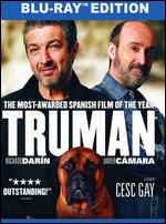 Truman [Blu-ray] - Cesc Gay