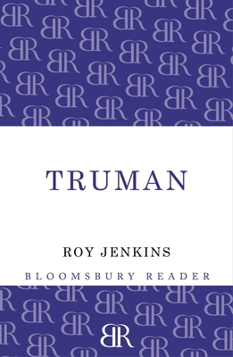 Truman - Jenkins, Roy