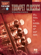 Trumpet Classics: Trumpet Play-Along Volume 2