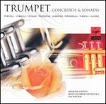 Trumpet Concertos & Sonatas