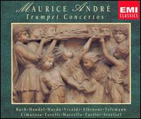 Trumpet Concertos - Bernard Schenkel (oboe); Franz Liszt Chamber Orchestra, Budapest (chamber ensemble); J�nos Rolla (violin);...