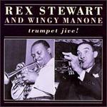 Trumpet Jive! [CD]