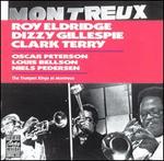 Trumpet Kings at Montreux