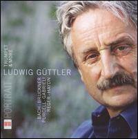 Trumpet & More - Blechbl�serensemble Ludwig G�ttler (brass ensemble); Friedrich Kircheis (organ); Leipzig Bach Collegium;...
