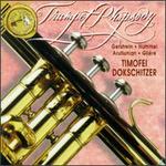 Trumpet Rhapsody