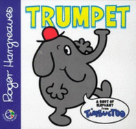 Trumpet - Hargreaves, Roger