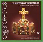 Trumpets for the Emperor