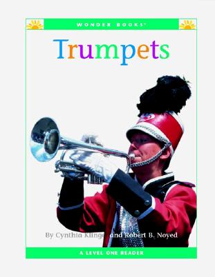 Trumpets - Klingel, Cynthia