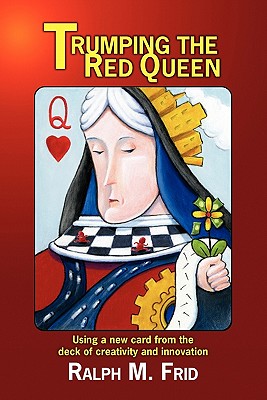 Trumping the Red Queen - Frid, Ralph M