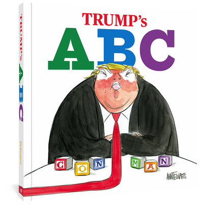 Trump's ABC - Telnaes, Ann